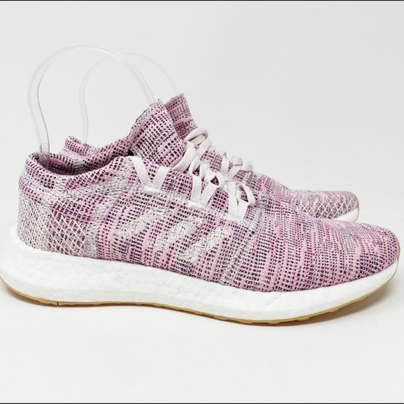 pureboost go pink